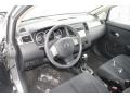 Magnetic Gray - Versa 1.8 S Hatchback Photo No. 5