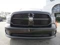 2013 Black Ram 1500 Express Crew Cab  photo #2