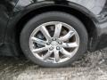 2009 Lexus LS 460 AWD Wheel and Tire Photo