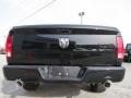 2013 Black Ram 1500 Express Crew Cab  photo #6