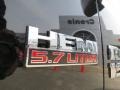 2013 Black Ram 1500 Express Crew Cab  photo #10