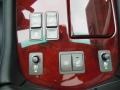 Black Controls Photo for 2009 Lexus LS #75221484