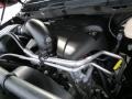 2013 Black Ram 1500 Express Crew Cab  photo #15