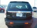 2005 Black Chevrolet Equinox LS  photo #6