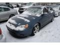 2006 Regal Blue Pearl Subaru Legacy 2.5 GT Limited Sedan  photo #4