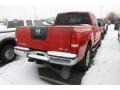 Red Brawn - Titan LE King Cab 4x4 Photo No. 2