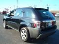 2005 Black Chevrolet Equinox LS  photo #7