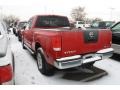 Red Brawn - Titan LE King Cab 4x4 Photo No. 3