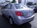 Clear Silver - Rio LX Photo No. 9