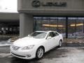 Starfire White Pearl - ES 350 Photo No. 1