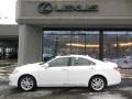 Starfire White Pearl - ES 350 Photo No. 2