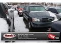 Bluestone Metallic - Highlander V6 4WD Photo No. 1