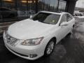 Starfire White Pearl - ES 350 Photo No. 3