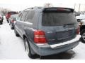 Bluestone Metallic - Highlander V6 4WD Photo No. 3