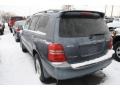 2003 Bluestone Metallic Toyota Highlander V6 4WD  photo #3