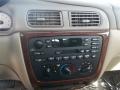 Arizona Beige Metallic - Sable GS Sedan Photo No. 15