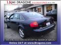 Night Blue Pearl Effect - A6 3.0 quattro Sedan Photo No. 7
