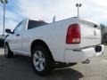 2013 Bright White Ram 1500 Express Regular Cab  photo #5