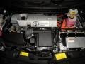 Black - Prius Hybrid I Photo No. 23