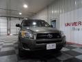 Pyrite Metallic - RAV4 V6 4WD Photo No. 2