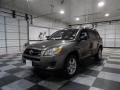 2010 Pyrite Metallic Toyota RAV4 V6 4WD  photo #3