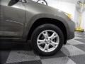 Pyrite Metallic - RAV4 V6 4WD Photo No. 8