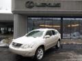 Savannah Beige Metallic - RX 350 AWD Photo No. 1