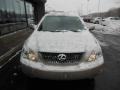 Savannah Beige Metallic - RX 350 AWD Photo No. 4