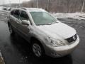 Savannah Beige Metallic - RX 350 AWD Photo No. 5
