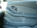 2005 Black Chevrolet Malibu Sedan  photo #12