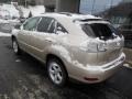 Savannah Beige Metallic - RX 350 AWD Photo No. 7