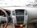 Savannah Beige Metallic - RX 350 AWD Photo No. 15