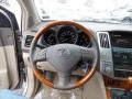 Savannah Beige Metallic - RX 350 AWD Photo No. 18