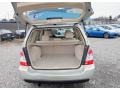 2007 Champagne Gold Opal Subaru Forester 2.5 X Premium  photo #8