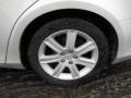 Tungsten Silver Metallic - ES 350 Photo No. 8