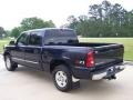 Dark Blue Metallic - Silverado 1500 Z71 Crew Cab 4x4 Photo No. 5