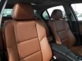 Jet Black - 5 Series 530i Sedan Photo No. 19