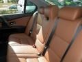 Jet Black - 5 Series 530i Sedan Photo No. 24