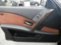 Jet Black - 5 Series 530i Sedan Photo No. 26