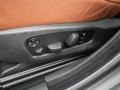 Jet Black - 5 Series 530i Sedan Photo No. 28