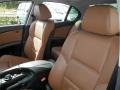 Jet Black - 5 Series 530i Sedan Photo No. 29