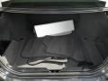 Jet Black - 5 Series 530i Sedan Photo No. 43