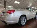 2013 Cashmere Pearl Chrysler 200 Limited Convertible  photo #6