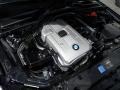 Jet Black - 5 Series 530i Sedan Photo No. 46