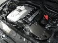 Jet Black - 5 Series 530i Sedan Photo No. 47