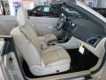 2013 Cashmere Pearl Chrysler 200 Limited Convertible  photo #9
