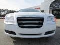 Bright White - 300 C Luxury Series Photo No. 2