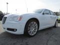 Bright White - 300 C Luxury Series Photo No. 3