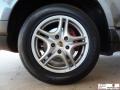 Meteor Grey Metallic - Cayenne Tiptronic Photo No. 32