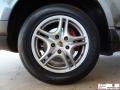 2009 Meteor Grey Metallic Porsche Cayenne Tiptronic  photo #31